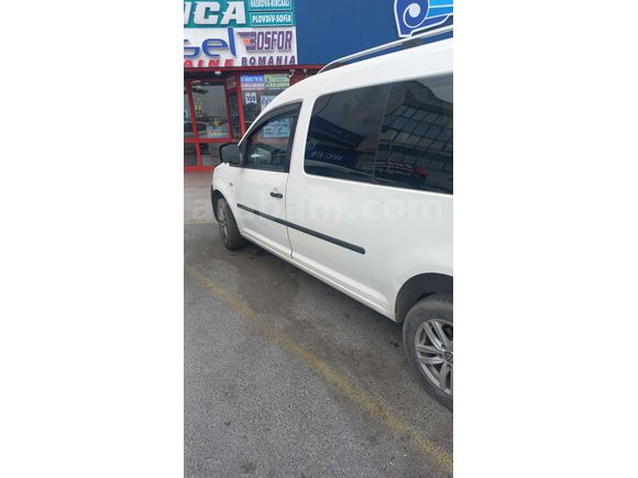Sahibinden Volkswagen Caddy 1.6 TDI Maxi Van 2014 Model 