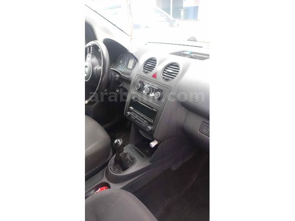 Sahibinden Volkswagen Caddy 1.6 TDI Maxi Van 2014 Model 