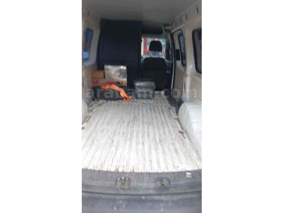 Sahibinden Volkswagen Caddy 1.6 TDI Maxi Van 2014 Model 