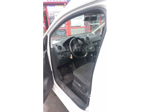 Sahibinden Volkswagen Caddy 1.6 TDI Maxi Van 2014 Model 