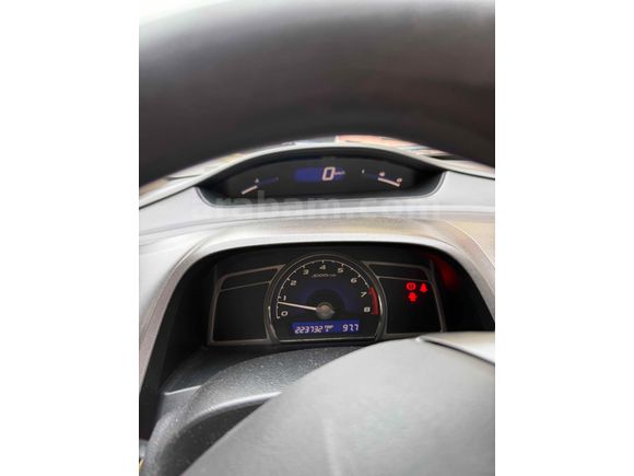 Sahibinden Honda Civic 1.6i VTEC Dream 2008 Model 