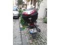Sahibinden Honda CBF 150