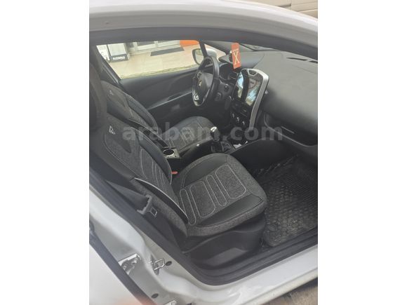 Sahibinden Renault Clio 1.5 dCi Joy 2019 Model