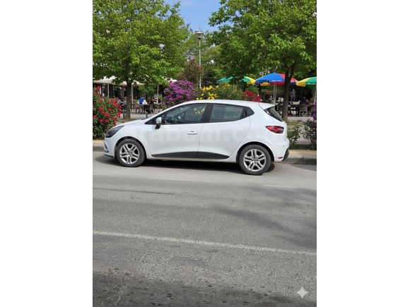 Sahibinden Renault Clio 1.5 dCi Joy 2019 Model