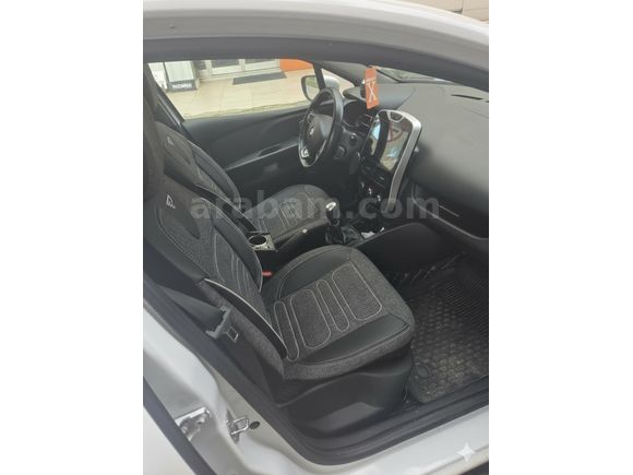 Sahibinden Renault Clio 1.5 dCi Joy 2019 Model