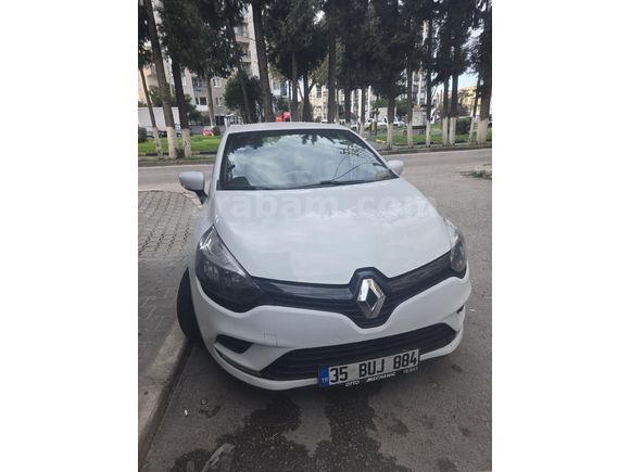 Sahibinden Renault Clio 1.5 dCi Joy 2019 Model