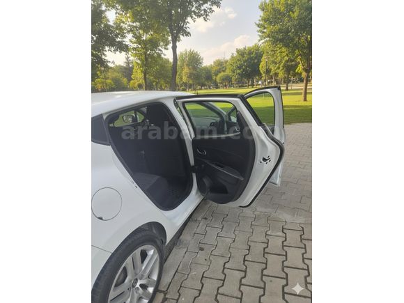 Sahibinden Renault Clio 1.5 dCi Joy 2019 Model