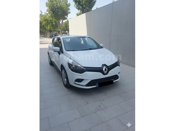 Sahibinden Renault Clio 1.5 dCi Joy 2019 Model