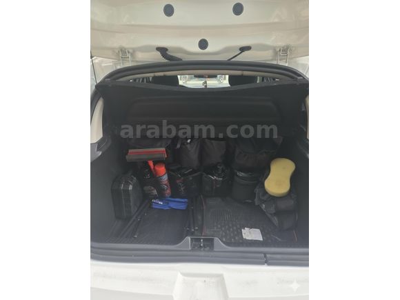 Sahibinden Renault Clio 1.5 dCi Joy 2019 Model