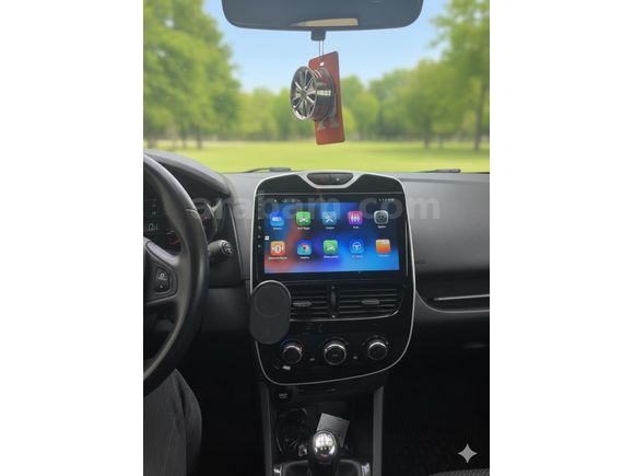 Sahibinden Renault Clio 1.5 dCi Joy 2019 Model