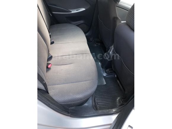 Sahibinden Hyundai Accent Blue 1.6 CRDI Mode Plus 2014 Model