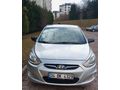 Sahibinden Hyundai Accent Blue 1.6 CRDI Mode Plus 2014 Model