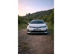 Sahibinden Toyota Corolla 1.6 Touch 2017 Model