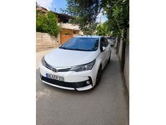 Sahibinden Toyota Corolla 1.6 Touch 2017 Model