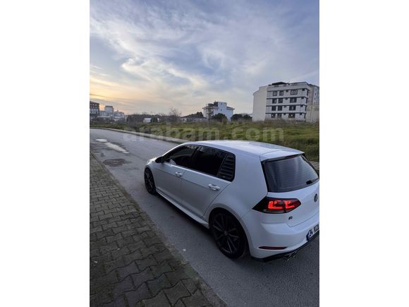 Sahibinden Volkswagen Golf 1.6 TDi BlueMotion Midline Plus 2013 Model 