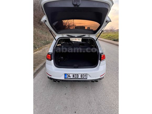 Sahibinden Volkswagen Golf 1.6 TDi BlueMotion Midline Plus 2013 Model 