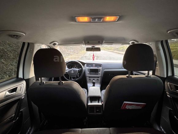 Sahibinden Volkswagen Golf 1.6 TDi BlueMotion Midline Plus 2013 Model 