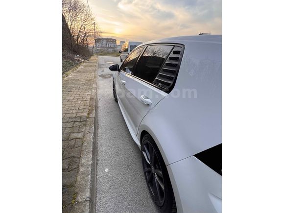 Sahibinden Volkswagen Golf 1.6 TDi BlueMotion Midline Plus 2013 Model 