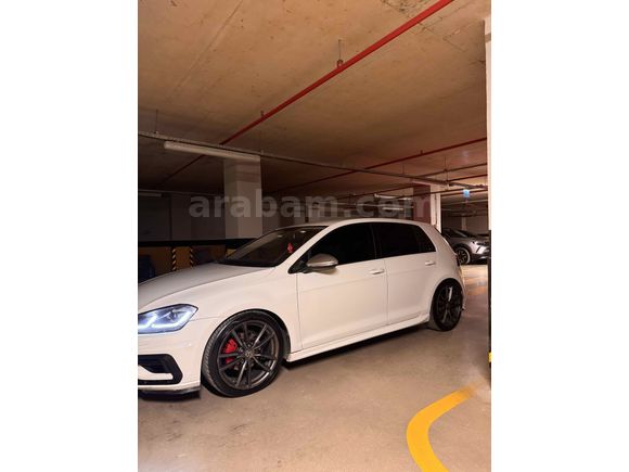 Sahibinden Volkswagen Golf 1.6 TDi BlueMotion Midline Plus 2013 Model 