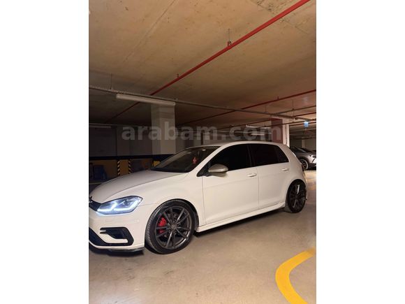 Sahibinden Volkswagen Golf 1.6 TDi BlueMotion Midline Plus 2013 Model 