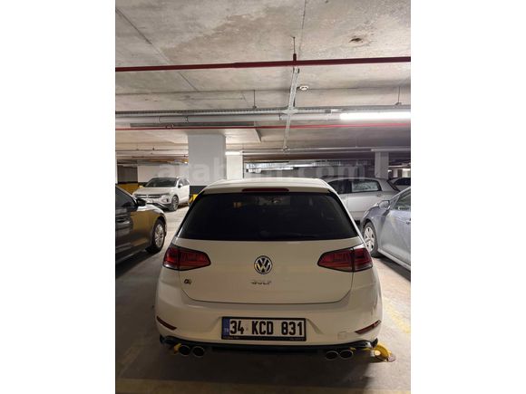Sahibinden Volkswagen Golf 1.6 TDi BlueMotion Midline Plus 2013 Model 