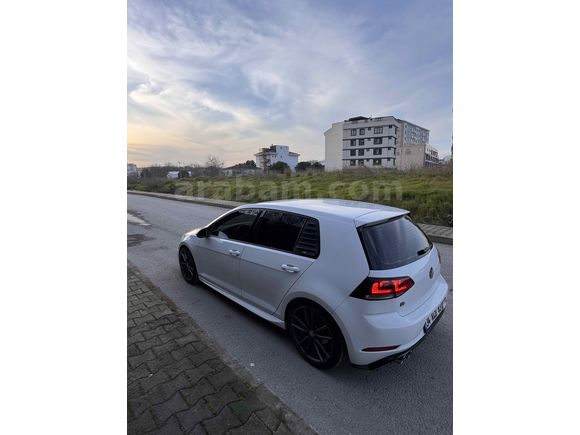Sahibinden Volkswagen Golf 1.6 TDi BlueMotion Midline Plus 2013 Model 