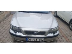 Sahibinden Volvo V70 2.4 T 2000 Model
