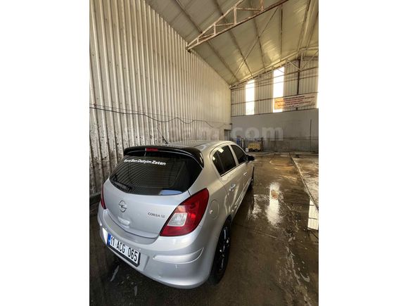 Sahibinden Opel Corsa 1.2 Twinport Enjoy 2008 Model 