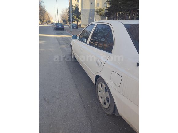 Sahibinden Hyundai Accent 1.6 Admire 2004 Model