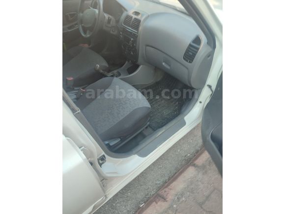 Sahibinden Hyundai Accent 1.6 Admire 2004 Model