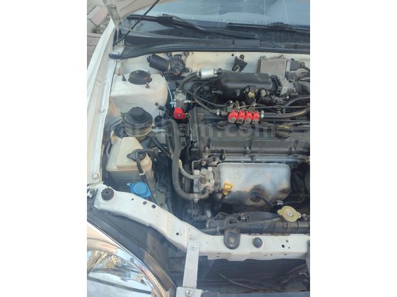 Sahibinden Hyundai Accent 1.6 Admire 2004 Model