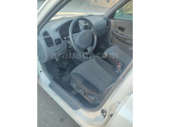Sahibinden Hyundai Accent 1.6 Admire 2004 Model