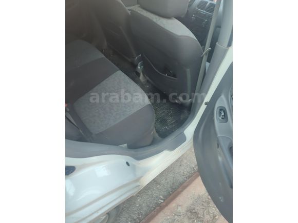 Sahibinden Hyundai Accent 1.6 Admire 2004 Model