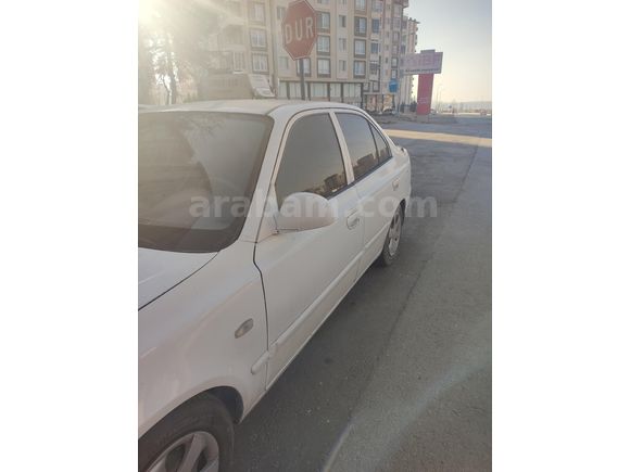 Sahibinden Hyundai Accent 1.6 Admire 2004 Model