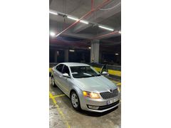 Sahibinden Skoda Octavia 1.6 TDI Optimal 2016 Model  201.000 km Gri