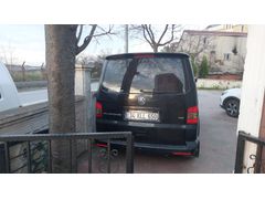 Sahibinden Volkswagen Transporter 2.0 TDI Camlı Van Comfortline 2014 Model