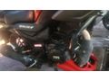 Temiz kullanılmış Raider 125 dosta gider