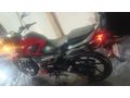 Temiz kullanılmış Raider 125 dosta gider