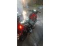 Temiz kullanılmış Raider 125 dosta gider