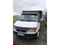2000 model turbolu bakımlı 190 P