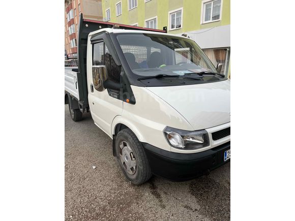 Sahibinden Ford Trucks Transit 330  s
