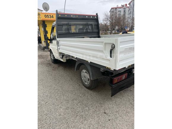 Sahibinden Ford Trucks Transit 330  s
