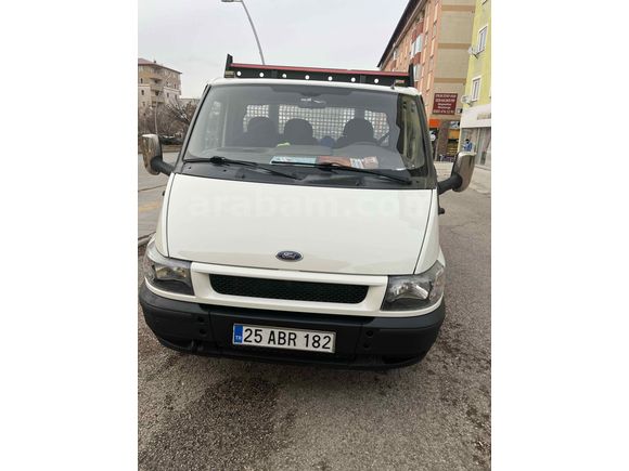 Sahibinden Ford Trucks Transit 330  s
