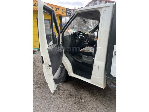 Sahibinden Ford Trucks Transit 330  s
