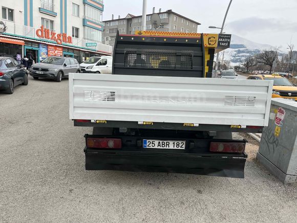 Sahibinden Ford Trucks Transit 330  s
