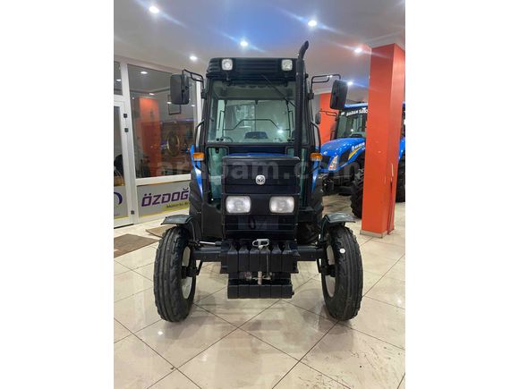 ÖZ DOĞU MOTORLU ARAÇLAR 