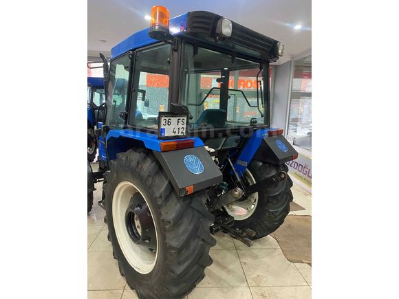 ÖZ DOĞU MOTORLU ARAÇLAR 