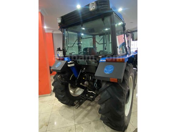 ÖZ DOĞU MOTORLU ARAÇLAR 