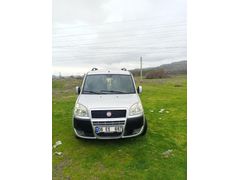 Sahibinden Fiat Doblo Combi 1.3 Multijet Safeline 2012 Model