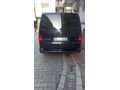 bütün ağır bakımları yapılmış tertemiz pırıl pırıl sorunsuz Caravelle aile aracıSahibinden Volkswagen Caravelle 2.0 TDI BMT Trendline 2015 Model